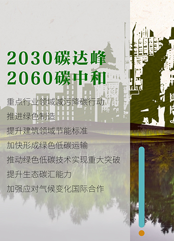 提升建筑领域节能标准，是实现碳达峰、碳中和目标的重要途径